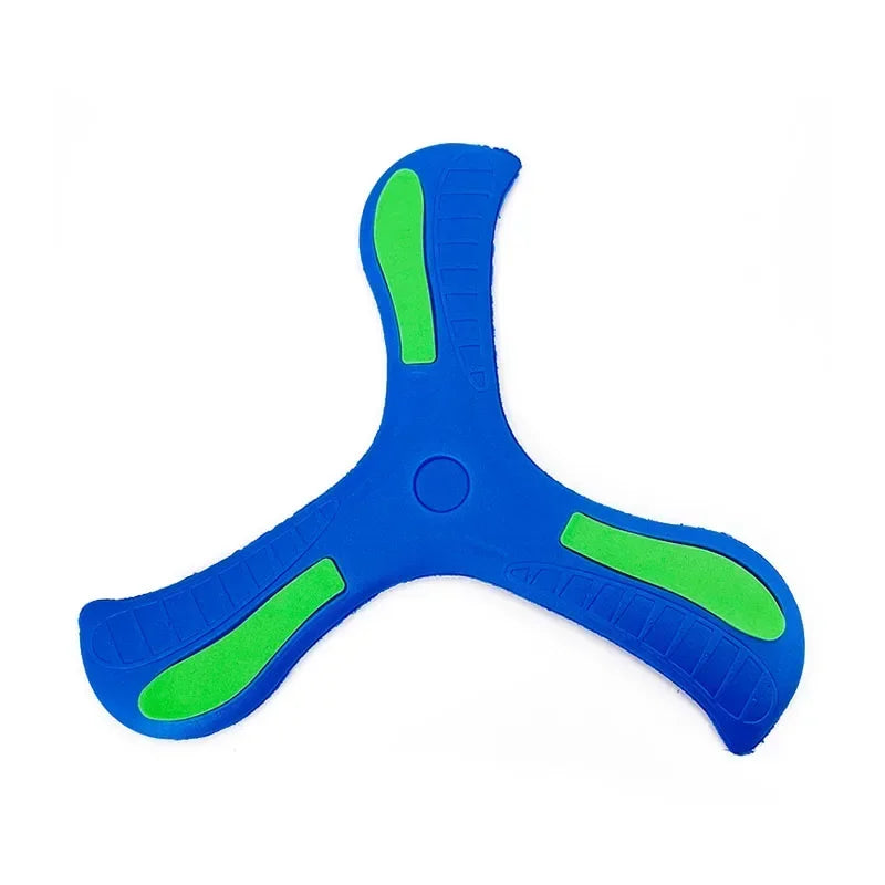EPP Foam Catapult Plane Launcher, Outdoor Flying Toys for Kids Airplane Launcher Toys with 2 Flight Modes, Non Slip Grip