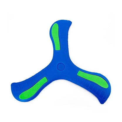 EPP Foam Catapult Plane Launcher, Outdoor Flying Toys for Kids Airplane Launcher Toys with 2 Flight Modes, Non Slip Grip