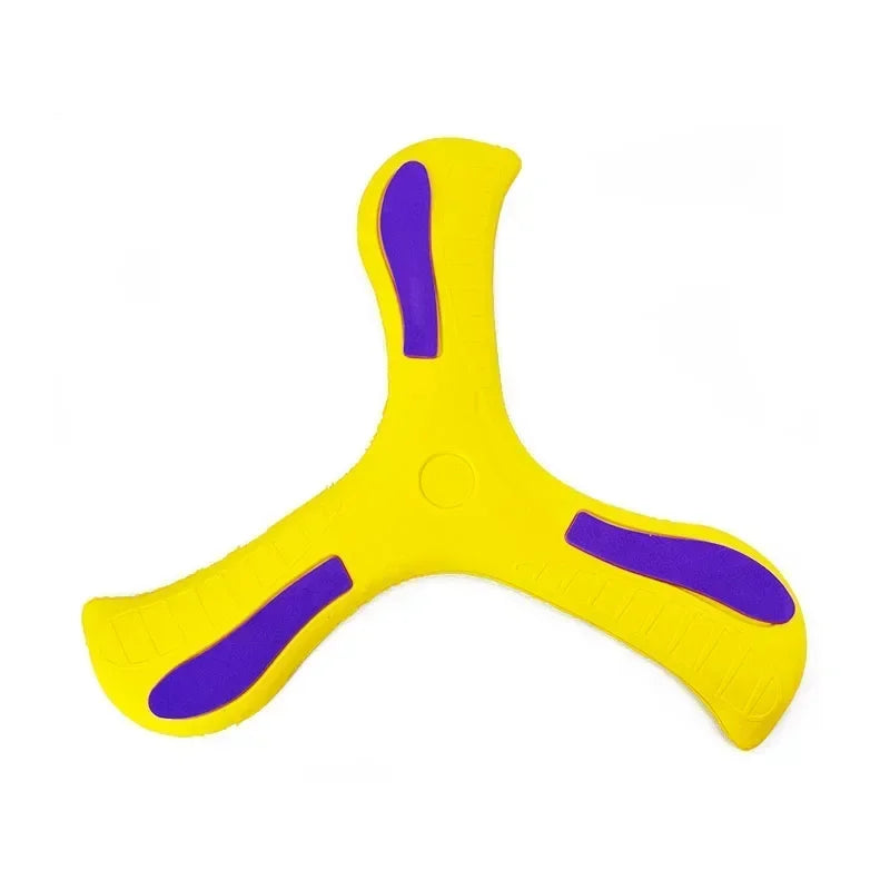 EPP Foam Catapult Plane Launcher, Outdoor Flying Toys for Kids Airplane Launcher Toys with 2 Flight Modes, Non Slip Grip