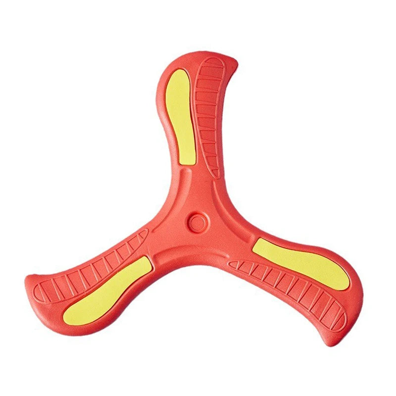 EPP Foam Catapult Plane Launcher, Outdoor Flying Toys for Kids Airplane Launcher Toys with 2 Flight Modes, Non Slip Grip