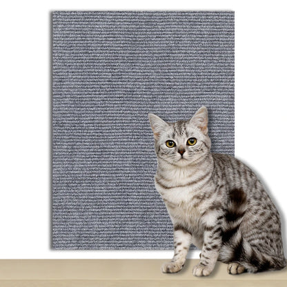 DIY Sofa Protection From Cats Anti Scratch SelfAdhesive Carpet Board Trimmable Wall  Furniture Guar 6