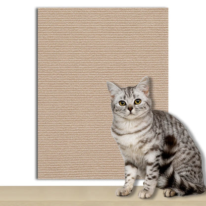 DIY Sofa Protection From Cats Anti Scratch SelfAdhesive Carpet Board Trimmable Wall  Furniture Guar 9