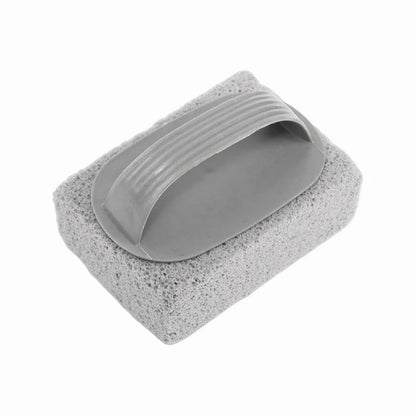 HeavyDuty Multifunction Pumice Stones Cleaning Brush For Pool Tile Kitchen Sink Pots Calcium Rust L 5