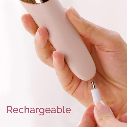 Professional Electric Pedicure Tool Film Foot Dead Skin Callus Remover Feet Exfoliator Pumice Stone