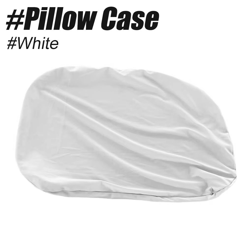 Orthopedic Memory Foam Sleep Pillow  Soft 3D Neck Support For Pain Relief  Deep Rest 6