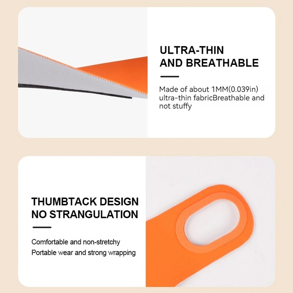 Lightweight Adjustable Wrist Guard Non Stuffy Breathable Fixed Pressurization Wrist Protection From 2
