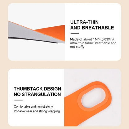 Lightweight Adjustable Wrist Guard Non Stuffy Breathable Fixed Pressurization Wrist Protection From 2