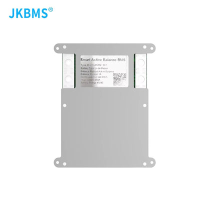 JK BMS B1A8S10P Active Balance Battery Management System  Smart 4S8S 12V24V BMS For LiFePO4 Liion   4