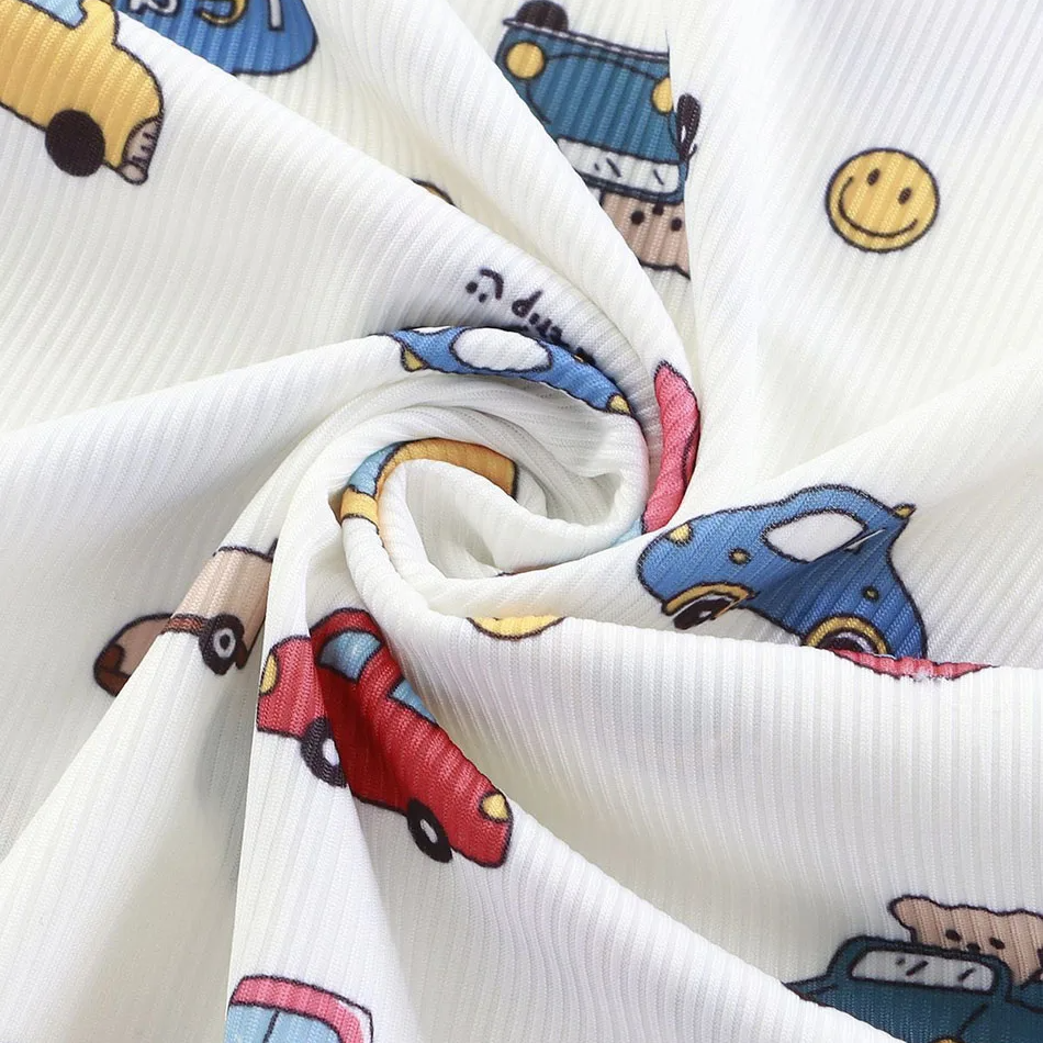 Thin Ice Silk Baby Summer Sleepsuit, Unisex Anti-Kick Sleepwear Robes & Cool Comfort Homewear