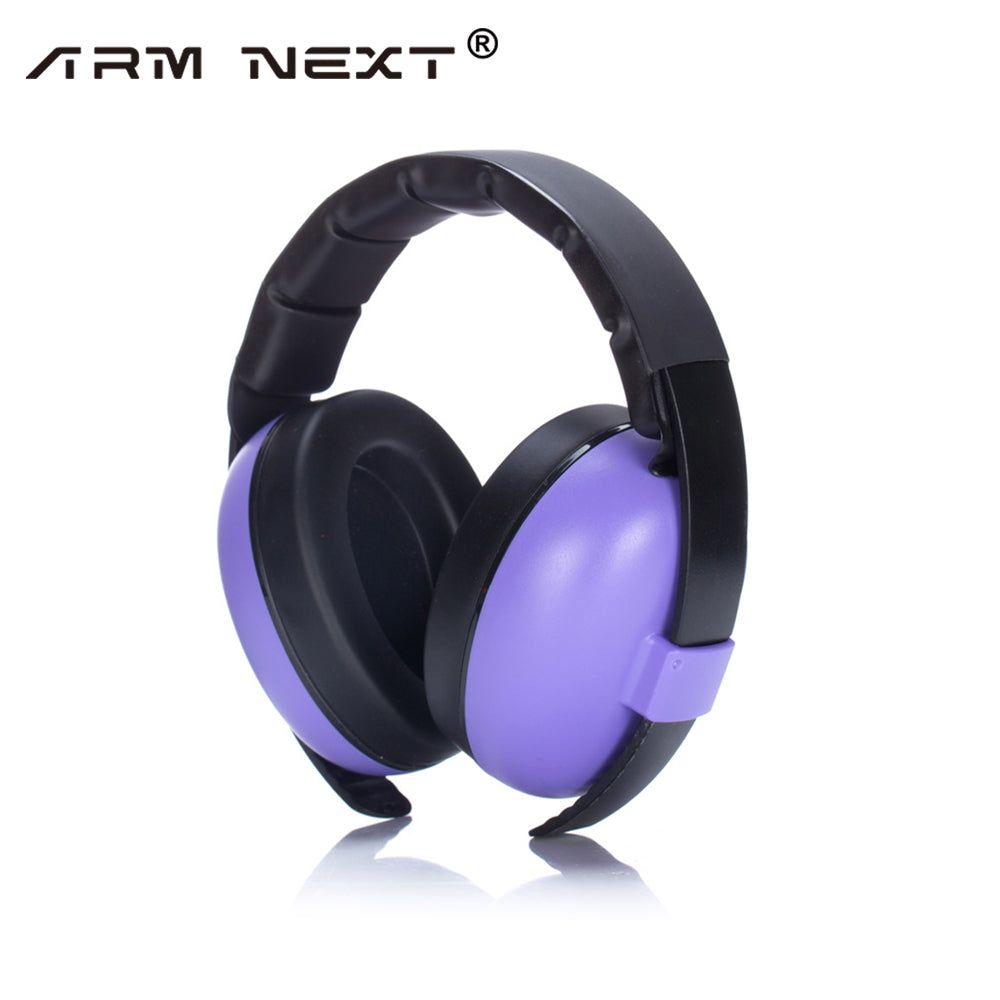Infant  Toddler Noise Cancelling Earmuffs Kids Ear Plugs Sleeping Soundisolating Headphones Travel  7