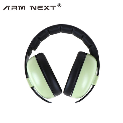 Infant  Toddler Noise Cancelling Earmuffs Kids Ear Plugs Sleeping Soundisolating Headphones Travel  11