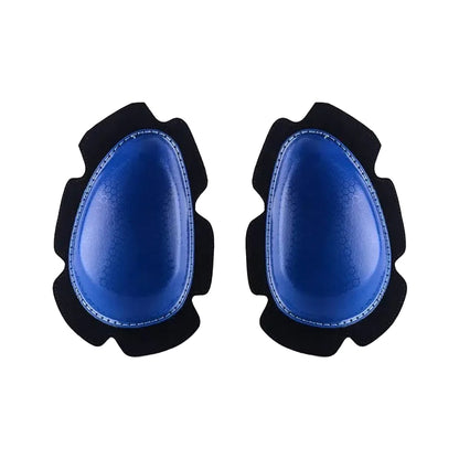 Motorcycle Racing Protector, Moto Sports Universal Knee Pads, Sliders Gear Protective Kneepad