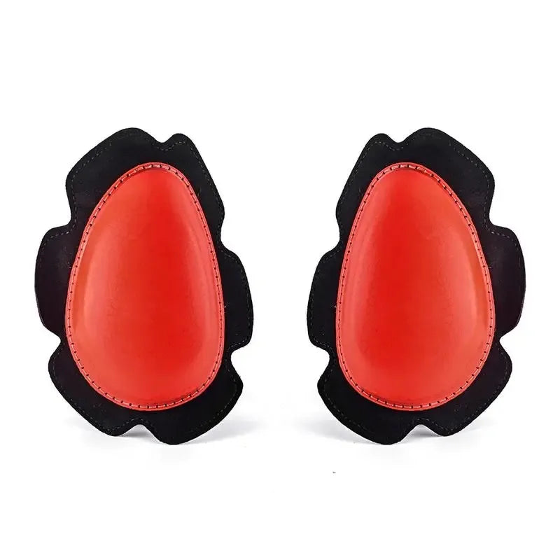 Motorcycle Racing Protector, Moto Sports Universal Knee Pads, Sliders Gear Protective Kneepad