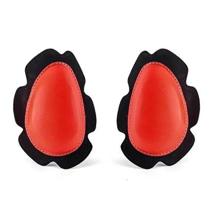 Motorcycle Racing Protector, Moto Sports Universal Knee Pads, Sliders Gear Protective Kneepad