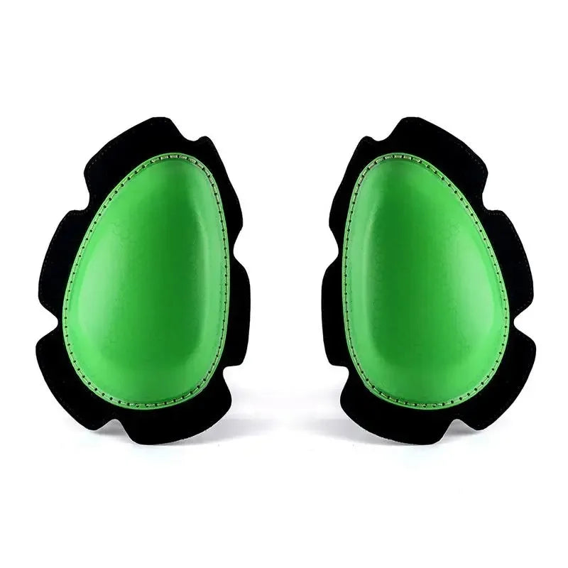 Motorcycle Racing Protector, Moto Sports Universal Knee Pads, Sliders Gear Protective Kneepad