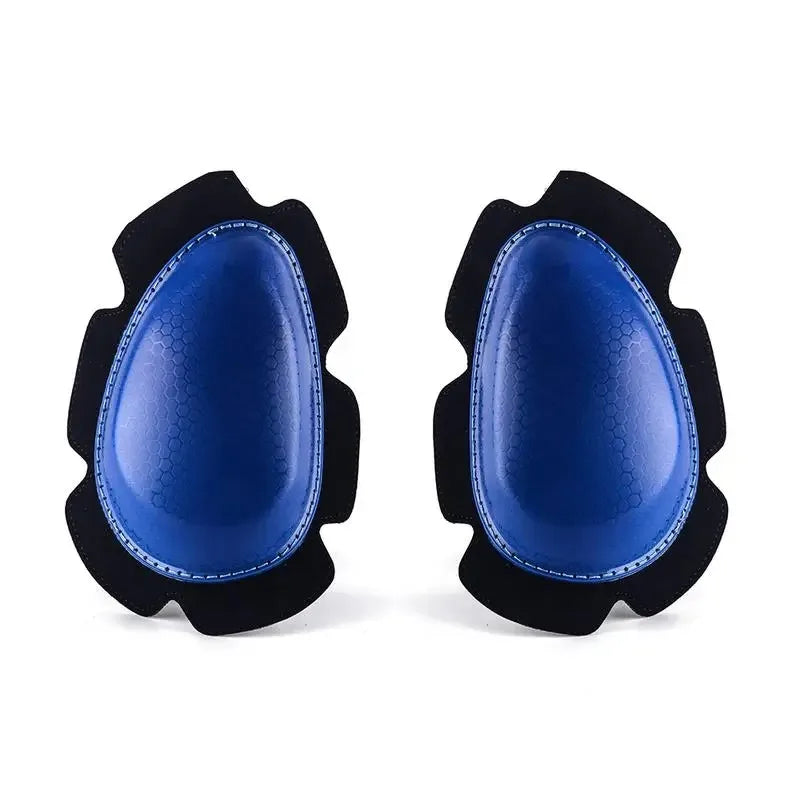 Motorcycle Racing Protector, Moto Sports Universal Knee Pads, Sliders Gear Protective Kneepad