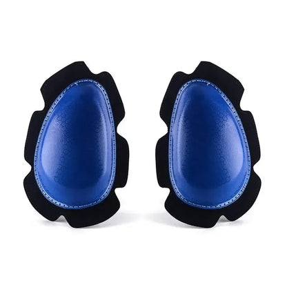Motorcycle Racing Protector, Moto Sports Universal Knee Pads, Sliders Gear Protective Kneepad