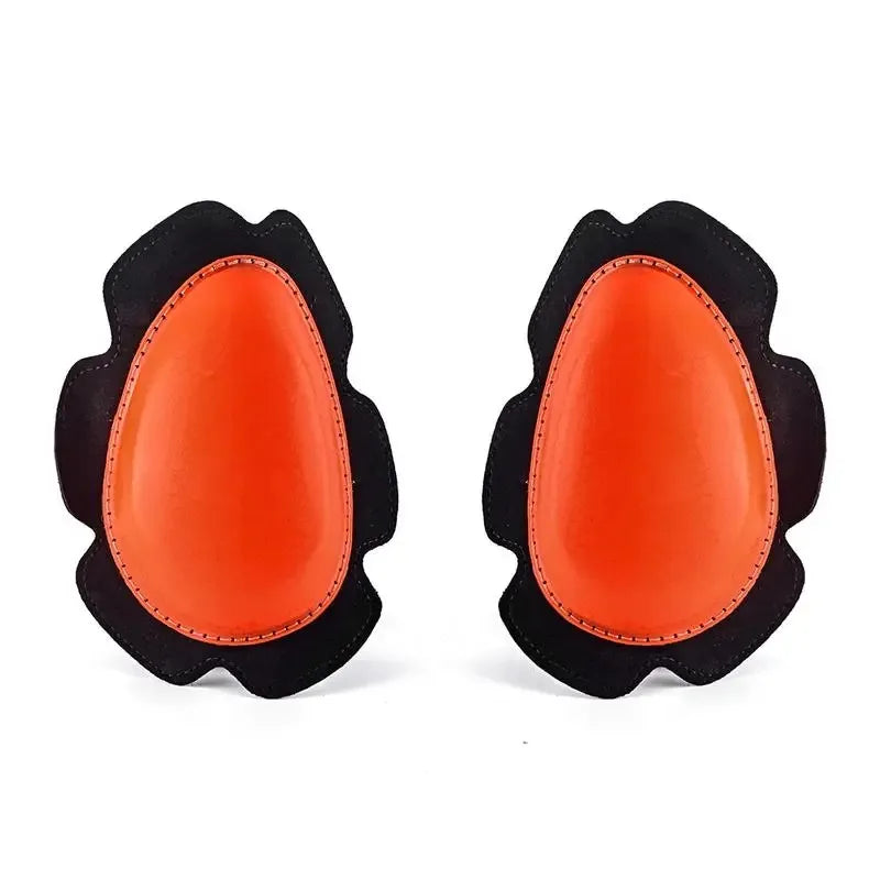 Motorcycle Racing Protector, Moto Sports Universal Knee Pads, Sliders Gear Protective Kneepad