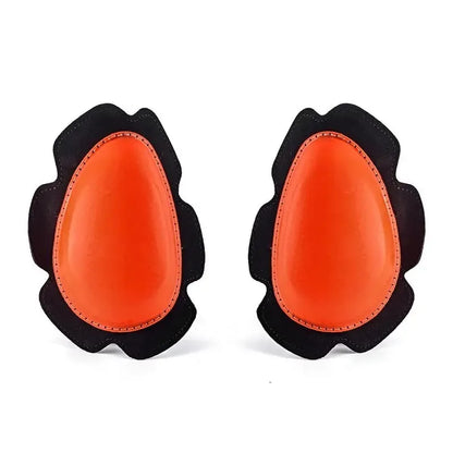 Motorcycle Racing Protector, Moto Sports Universal Knee Pads, Sliders Gear Protective Kneepad
