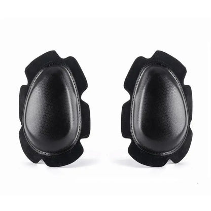 Motorcycle Racing Protector, Moto Sports Universal Knee Pads, Sliders Gear Protective Kneepad