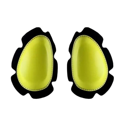Motorcycle Racing Protector, Moto Sports Universal Knee Pads, Sliders Gear Protective Kneepad