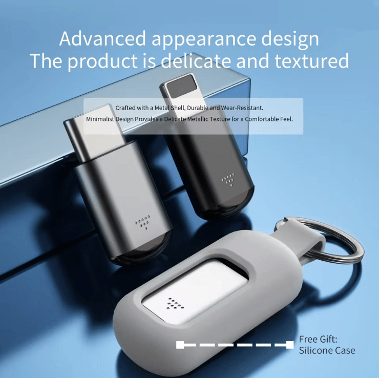 Universal Infrared Remote Control Adapter For Smartphones 1