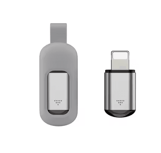 Universal Infrared Remote Control Adapter For Smartphones 6