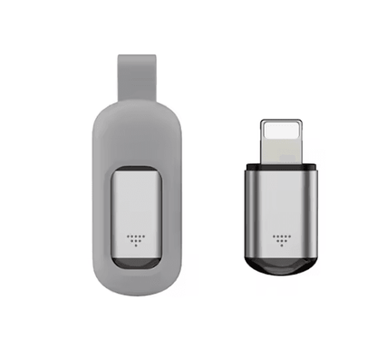 Universal Infrared Remote Control Adapter For Smartphones 6
