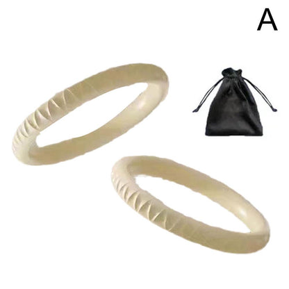 Basketball Stabilizer Brace Silicone Band, Patella Tendon Knee Strap For Pain Relief, Elasticity Fixed Protection