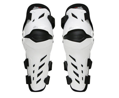 Knee Sliders Motosiklet Knee Protector Kit, PRO-BIKER Protective Gear Motorcycle Guards