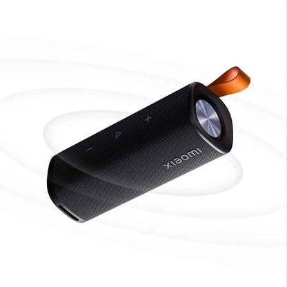Portable Bluetooth Speaker 30W With 12 Hour Battery And Waterproof Design 1