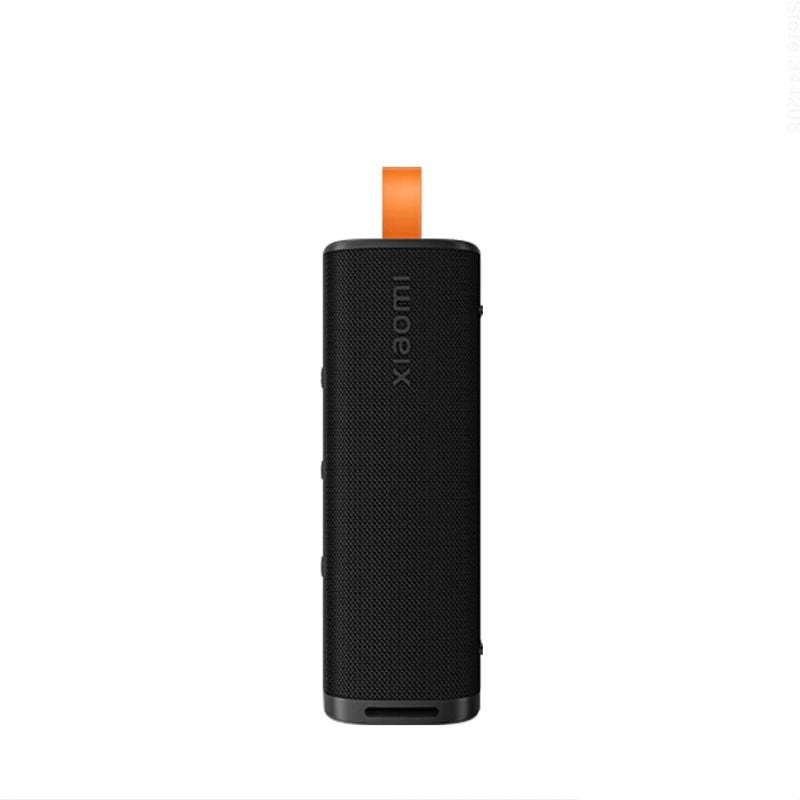 Portable Bluetooth Speaker 30W With 12 Hour Battery And Waterproof Design 5