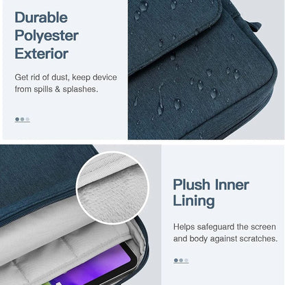 Tablet Sleeve Bag Case For Samsung Galaxy IPad Xiaomi And More 4