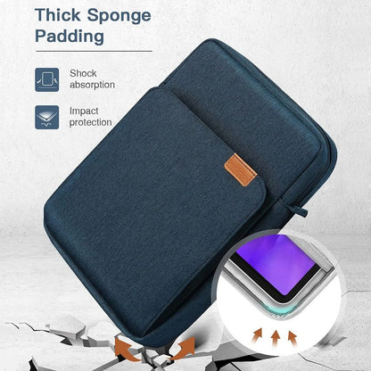 Tablet Sleeve Bag Case For Samsung Galaxy IPad Xiaomi And More 5