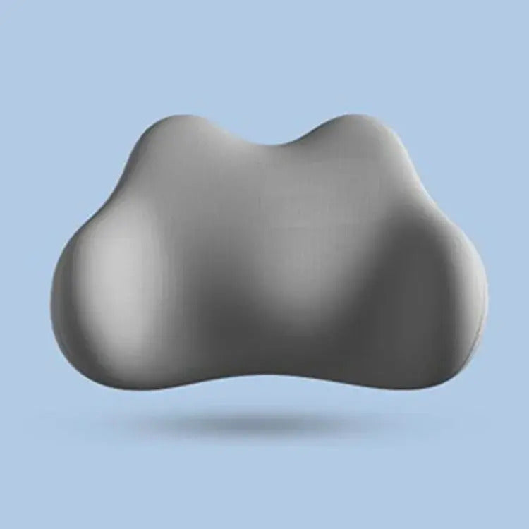 Lumbar Support Bed Cushion, Ergonomic Lumbar Pillow, Sleeping Lumbar Pillow Cushion, Lumbar Protrusion Sleep Special