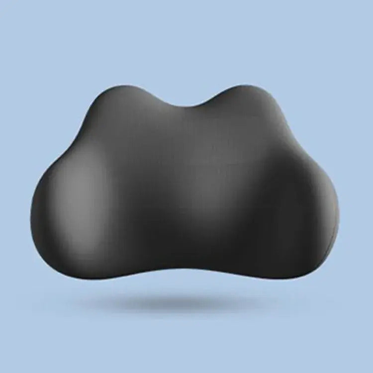 Lumbar Support Bed Cushion, Ergonomic Lumbar Pillow, Sleeping Lumbar Pillow Cushion, Lumbar Protrusion Sleep Special