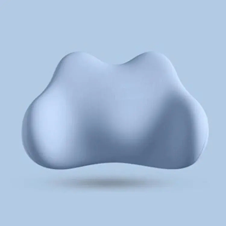Lumbar Support Bed Cushion, Ergonomic Lumbar Pillow, Sleeping Lumbar Pillow Cushion, Lumbar Protrusion Sleep Special
