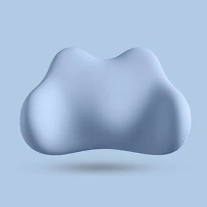 Lumbar Support Bed Cushion, Ergonomic Lumbar Pillow, Sleeping Lumbar Pillow Cushion, Lumbar Protrusion Sleep Special