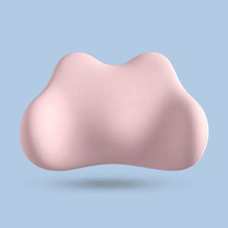 Lumbar Support Bed Cushion, Ergonomic Lumbar Pillow, Sleeping Lumbar Pillow Cushion, Lumbar Protrusion Sleep Special