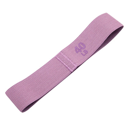 Anti-Slip Elastic Workout Bands, Resistance Booty Bands, Home Glute Thigh Bands