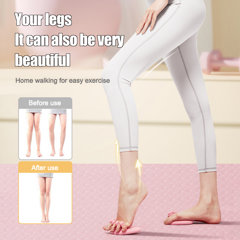 Thumb Valgus Corrector, Legs Toes and Arch Training Device, Toe Arch Trainer, Leg Muscle Body Foot