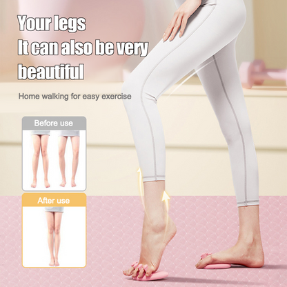 Thumb Valgus Corrector, Legs Toes and Arch Training Device, Toe Arch Trainer, Leg Muscle Body Foot