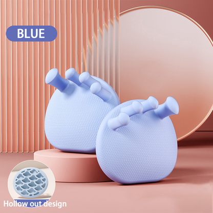 Thumb Valgus Corrector, Legs Toes and Arch Training Device, Toe Arch Trainer, Leg Muscle Body Foot