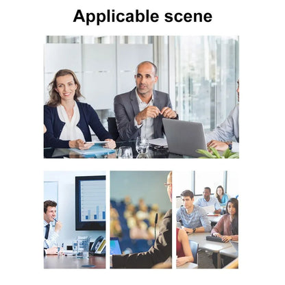 Wireless Remote Control Pen For Presentations And Whiteboards 6