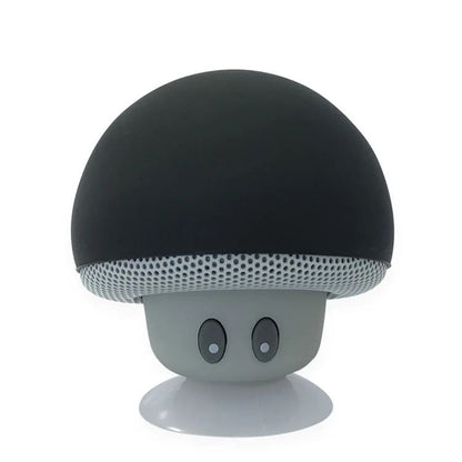 Mini Wireless Bluetooth Speaker With Suction Cup Subwoofer And HandsFree Calling 7
