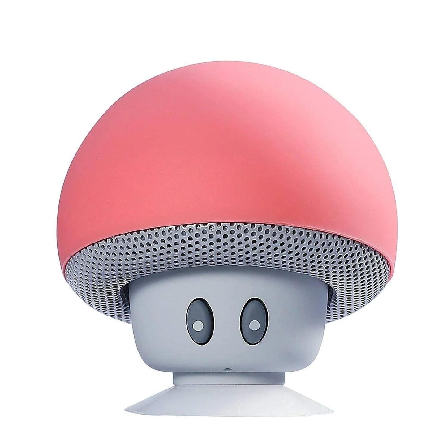 Mini Wireless Bluetooth Speaker With Suction Cup Subwoofer And HandsFree Calling 8