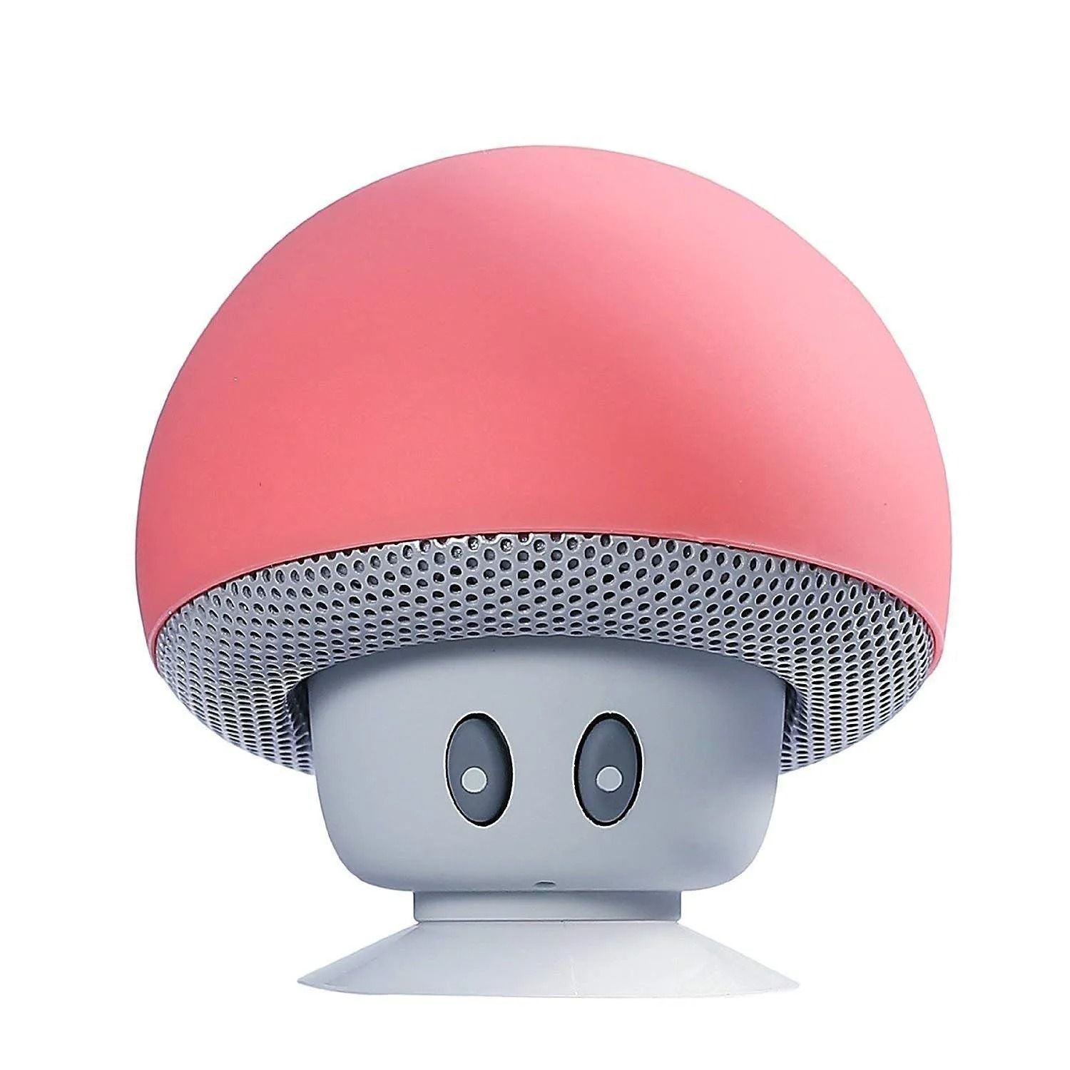 Mini Wireless Bluetooth Speaker With Suction Cup Subwoofer And HandsFree Calling 8