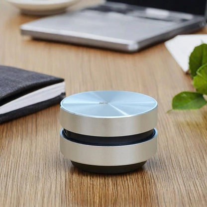 Mini Bone Conduction Bluetooth Speaker With TWS Stereo And FM Radio 1