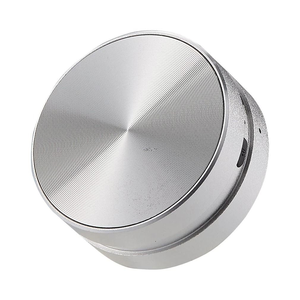 Mini Bone Conduction Bluetooth Speaker With TWS Stereo And FM Radio 8