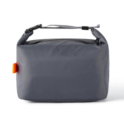 Portable Insulated Lunch Bag With Aluminum Foil Lining For Fresh And Convenient Meal Storage 8